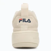 FILA SUPERBUBBLE WMN Kadın Bej Günlük Spor Ayakkabı - 6