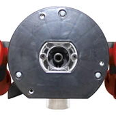 TC-RO 1155 Kit, Dik Freze - 4
