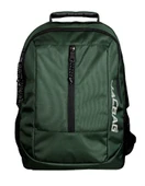 Jacbag Neo Üç Gözlü Çocuk Genç Yetişkin Haki Yeşil Sırt Çantası - Erkek thumbnail 4