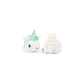 OMZ VRB45100 Very Bella - Unicorn Kiss Lip Balm Kız Erkek Çocuk Oyuncak Eğitici Oyuncaklar - 2