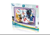 KS Games 12 Parça Puppy Dog Pals Frame Puzzle thumbnail 2
