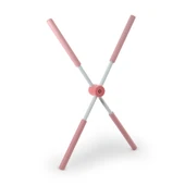 Zerogym Postür Egzersiz Aleti, Sırt Germe Yoga Duruş Barı thumbnail 1