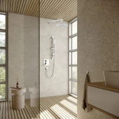 Eca Tiera Duvardan Duş Başlığı thumbnail 2