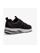 LESCON PACE RUNNER SİYAH ERKEK ANATOMİK KOŞU VE YÜRÜYÜŞ SPOR AYAKKABI thumbnail 6