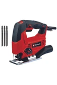 Einhell TC-JS 80/1 Kit, Dekupaj Testere thumbnail 1
