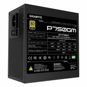 Gigabyte P750GM 750W 80+ Altın Modüler Güç Kaynağı thumbnail 6