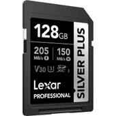 Lexar 128GB Profesyonel Silver Plus UHS-I SD Hafıza Kartı - 2