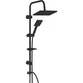 Ar Troya Duş Kolonu Mat Siyah thumbnail 1