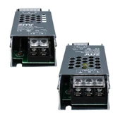 12 Volt 3 Amper 36 Watt Slim Metal Kasa Adaptör - 2