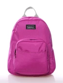 Kaukko Sport Mini Fuşya Günlük Sırt Çantası - 1