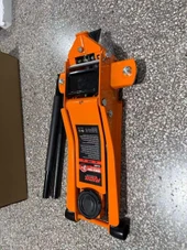 Rico 013-RC6037 Arabalı Kriko Alçak Şase 3 Ton Eko - 2