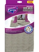 Parex Mikrofiber Yer Bezi - 2
