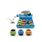 Eğitici Oyuncak 2420-1 Plastik Deniz Topu 6 cm - 3