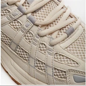 LESCON PACE RUNNER BEJ ERKEK ANATOMİK KOŞU VE YÜRÜYÜŞ SPOR AYAKKABISI thumbnail 9