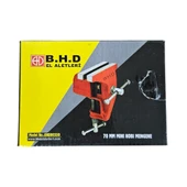 Fixonic B.H.D BHD00350 70mm Mini Hobi Mengene thumbnail 5