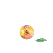 Eğitici Oyuncak 2771-1 Ördekli Şafaf Elastik Top - 2