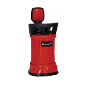 Einhell GE-SP 4390 LL Eco Dalgıç Pompa Temiz Su - 1