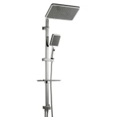 Deppot Karen 500 Banyo Duş Takımı - 1