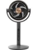 Levoit Pedestal Circulator Vantilatör - Gri - 2