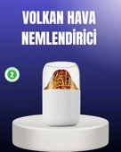 Otomatik Kapanma Özellikli Ultrasonik Hava Nemlendirici thumbnail 1