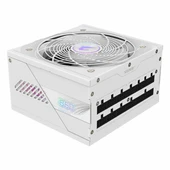 Gigabyte Aorus Elite AE850PM Ice 850W 80+ Platin Modüler Güç Kaynağı - 2