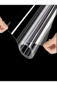 SİYACF 48 CM X 1 METRE SANAT KOLEKSİYONLARINA ÖZEL PREMİUM TABLO KORUYUCU PPF - 11