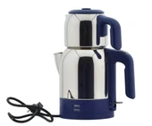 Korkmaz A359-04 Demkolik 1.8 L Çay Makinesi Isıtıcı Sorunlu - 1