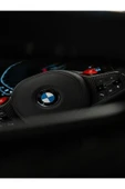 SİYACF ORJİNAL BMW WİNDOW FİLM-Luxury Edition 75 CM X 30 METRE KOYU TON %25 - 6