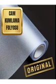 SİYACF 50 CM X 10 METRE CAM KUMLAMA FOLYOSU - 1