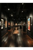 SİYACF 48 CM X 1 METRE SANAT KOLEKSİYONLARINA ÖZEL PREMİUM TABLO KORUYUCU PPF - 12