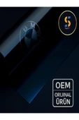SİYACF ORJİNAL BMW WİNDOW FİLM-Luxury Edition 50 CM X 30 METRE KOYU TON %25 thumbnail 3
