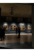 SİYACF 48 CM X 1 METRE SANAT KOLEKSİYONLARINA ÖZEL PREMİUM TABLO KORUYUCU PPF - 8