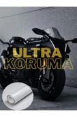 SİYACF MOTOSİKLETLER İÇİN ULTRA PPF KORUMA ZIRH.. 61 CM X 10 METRE thumbnail 3