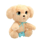 Eğitici Çocuk Baby Paws Labrador Sesli Peluş 20 cm thumbnail 1