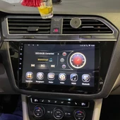 Volkswagen Tiguan Android Multimedya Sistemi 4-64 Cadence (2016-2023) thumbnail 1
