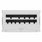 Gigabyte Aorus Elite AE850PM Ice 850W 80+ Platin Modüler Güç Kaynağı - 5