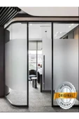 SİYACF 100 CM X 6 METRE CAM KUMLAMA FOLYOSU - 5