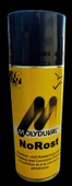 MOLYDUVAL NOROST KOROZYON ÖNLEYİCİ SPREY 400 ML - 1