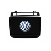 Volkswagen Touareg Android Multimedya Sistemi 4-64 Cadence (2010-2015) thumbnail 1