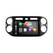 Volkswagen Tiguan Android Multimedya Sistemi 4-64 Cadence (2007-2015) thumbnail 3