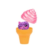 Nessiworld CKE07000 Cookeez Makery Yum Yumz Dondurma Tekli Paket Kokulu Peluş - 3