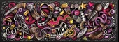 Art Puzzle Ritmin Elementleri 1000 Parça Panorama Puzzle - 2