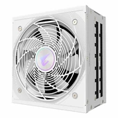 Gigabyte Aorus Elite AE850PM Ice 850W 80+ Platin Modüler Güç Kaynağı - 3