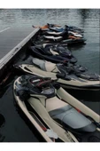 SİYACF 152 CM X 10 METRE MARİNE STANDARTLARINDA JET SKİ KORUYUCU ŞEFFAF PPF - 4
