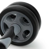 Zerogym Egzersiz Tekeri, Karın Şekillendirme Spor Aleti thumbnail 3