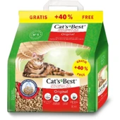 Cats Best Orıgınal 5 + 2 Litre - 1