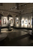 SİYACF 60 CM X 1 METRE SANAT KOLEKSİYONLARINA ÖZEL PREMİUM TABLO KORUYUCU PPF - 4