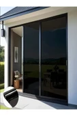 SİYACF 152 CM X 20 METRE %05 KOYU TON BİNA CEPHE ISI KONTROL FİLMİ - 4