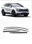 Kia Sportage 2021 ve Sonrası Cam Rüzgarlık OEM (Made in Korea) - 1
