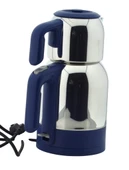Korkmaz A359-04 Demkolik 1.8 L Çay Makinesi Isıtıcı Sorunlu - 3